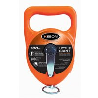 KESON INDUSTRIES G100 100FT CHALK LINE REEL