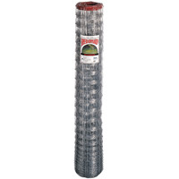 KEYSTONE WIRE 70253 72"X165' DEER&ORCHARD 14.5GA