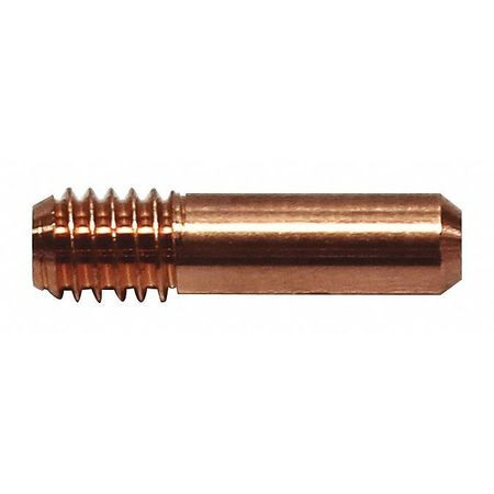 AMERICAN TORCH TIP T14050-.068 CONTACT TIP, WIRE SIZE 0.052IN