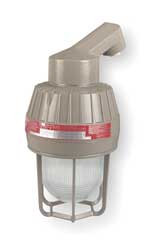 KILLARK EQF6430D4G COMPACT FLUORESCENT FIXTURE,WITH 2PDD2