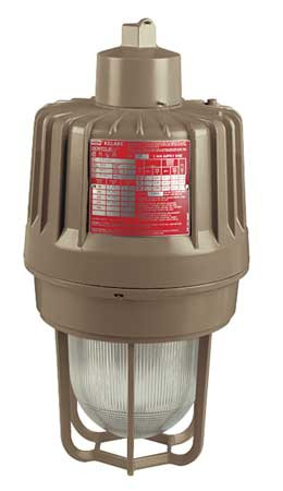 KILLARK EZS150A2G HPS LIGHT FIXTURE,WITH 2PDC8