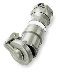 KILLARK VPR10457 PIN  SLEEVE CONNECTOR 4W 4P 100A