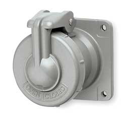 KILLARK VR641 PIN  SLEEVE RECEPTACLE 4W 4P 60A