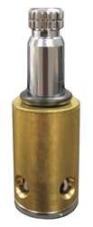 KISSLER & CO 11-0975C KISSLER BRASS STEM FOR KOHLER COLD FAUCE