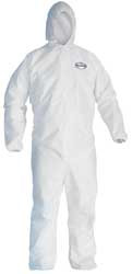 KLEENGUARD 46113 25 QTY 1 PACK SIZE L SMS GENERAL PURPOSE