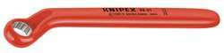 KNIPEX 98 01 7/8" BOX END WRENCH 7-9/32 L