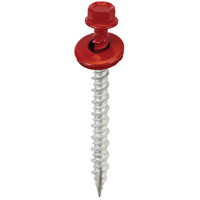 ACORN INTERNATIONAL SW-MW2CR250 SCRW MTL BLDG M-W CRIMSON 9X2