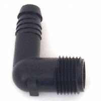 RAIN BIRD SWGE10 SWING PIPE 1/2" MNPT ELBOW