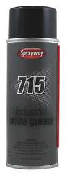 SPRAYWAY SW715 INDUSTRIAL WHITE GREASE