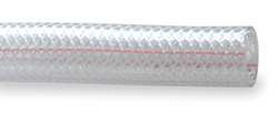 KURIYAMA K3150-04 BRAIDED TUBING 250 PSI AT 70F 100 FT.