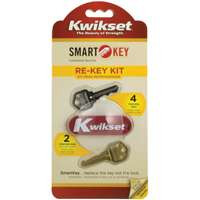 KWIKSET CORPORATION 83262-001 REYKEYING KIT
