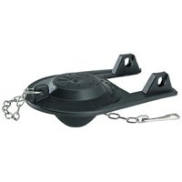 LAVELLE INDUSTRIES 0054BP TOILET FLAPPER KORKY TANK BALL