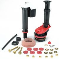 LAVELLE INDUSTRIES 4010PK TOILET TANK REPAIR KIT