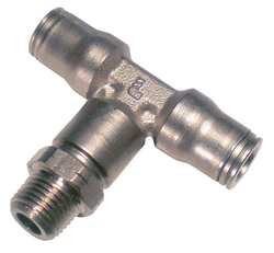LEGRIS 3608 56 11 1/4" OUTSIDE DIAM, 1/8 NPT, NICKEL PLATE