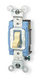 LEVITON 1203-2I TOGGLE SWITCHES