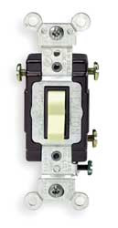 LEVITON CS320-2I LEVITON CS320-2I 20A, 120/277V, 3-WAY, I