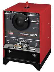 LINCOLN ELECTRIC K1053-9 LINCOLN IDEALARC 250 STICK WELDER