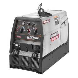 LINCOLN ELECTRIC K2382-5 LINCOLN 250A GAS ENGINE-DRIVEN WELDER