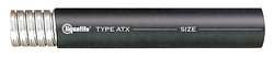 LIQUATITE ATX14x50 LIQUID-TIGHT CONDUIT 1-1/4 INX50FT BLACK
