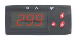 LOVE TS2-041 TEMPERATURE SWITCH THERMISTOR 24VAC/DC