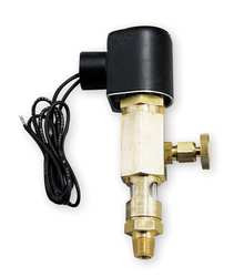 LUBE ESS102-26 VALVE SOLENOID 120 V