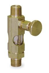 LUBE N102-02 VALVE NEEDLE