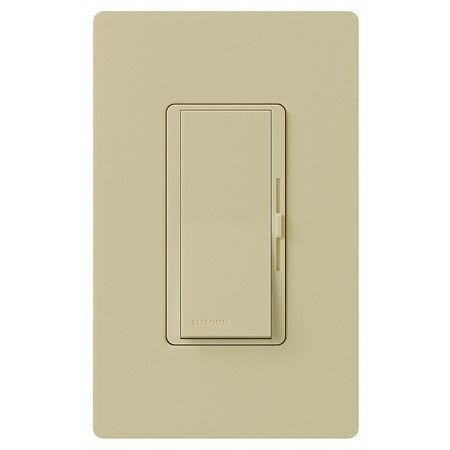 LUTRON DVF-103P-IV LIGHTING DIMMER SLIDE 1-POLE/3-WAY