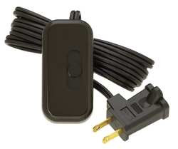 LUTRON TTCL-100H-BR LIGHTING DIMMER SLIDE 1-POLE 100W/250W