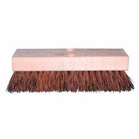 MAGNOLIA BRUSH 112 12"" PALMYRA DECK BRUSHE