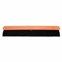 MAGNOLIA BRUSH 2018-A 18" FLOOR BRUSH REQ.D60340D2B BLACK PLAS