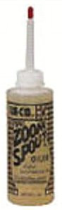 MARKEL PRODUCTS 79704 4FL.OZ. LUBRICATING OILW/ZOOM SPOUT DISP