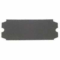 MARSHALLTOWN 809 4-3/16X11 80GRT DRYWL SNDPR