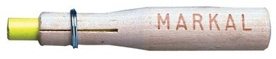 MARKEL PRODUCTS 85500 WOODEN PAINTSTICK HOLDER