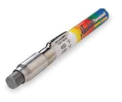 MARKEL PRODUCTS 86517G G6576 TEMPERATURE INDICATOR STICK 200F