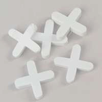 M-D BUILDING PRODUCT 49168 SPACER TILE 1/8 INCH 200/BAG