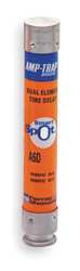 MERSEN A6D1/10R FUSE,CLASS RK1,1/10A,A6D-R SERIES