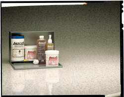 MERCON MERCONKIT I MERCURY SPILL KIT