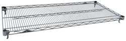 METRO A1860NS WIRESHELF:USEWITHINTERMETROSHELVING