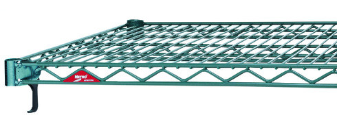 METRO A1872NK3 SHELF 72X18" WIRE