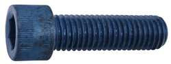METRIC BLUE UST176214 M4X0.70 METRIC COARSE HEX SOCKET CAP SCR