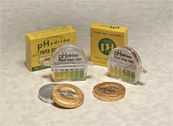 MICRO ESSENTIAL QKR-1000 TEST PAPERTEST PAPER REFILL PK50