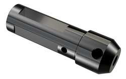 MICRO 100 QTH-207 BORING & GROOVING BAR HOLDERS; INSIDE DI