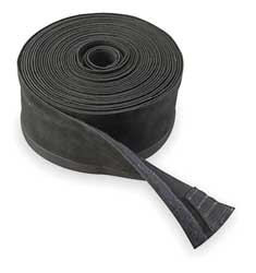 MILLER ELECTRIC 231867 LEATHER TORCH CABLE COVER 25 FT