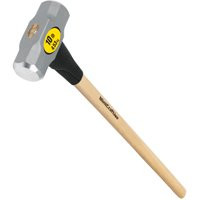 MINTCRAFT  PRODUCTS 32888 10LB SLEDGE W/36" HICKORY HNDL
