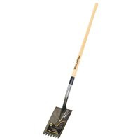 MINTCRAFT  PRODUCTS 33238 SHOVEL LH ROOF PRO WOOD HNDL