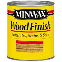 MINWAX 70041444 FINISH WOOD IN GOLDEN PECAN QT