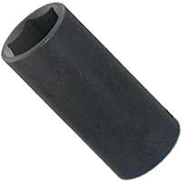 MINTCRAFT  PRODUCTS MT6580208 10MM 1/2DR 6PT IMPACT SOCKET