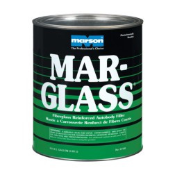 3M 01160 MARSON R  MAR-GLASS R