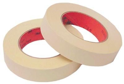 3M INDUSTRIAL 021200-04232 SCOTCH HIGH PERFORMANCEMASKING TAPE 214 
