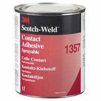 3M ABRASIVE 021200-19892 3M SCOTCH GRIP HIGH PERFORMANCE CONTACT 